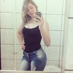 Profil de Maisara, 25 ans, Echangistes à Coinsins (Vaud)