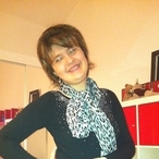 Profil de Saja, 27 ans, Echangistes à Wolfertswil (Saint-Gall)