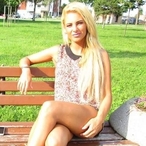 Profil de Sylia, 38 ans, Echangistes à Cully (Vaud)