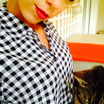 Profil de Maelise, 33 ans, Echangistes à Wolhusen (Lucerne)
