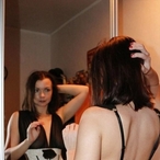 Profil de Grazielle, 37 ans, Echangistes à Wilchingen (Schaffhouse)