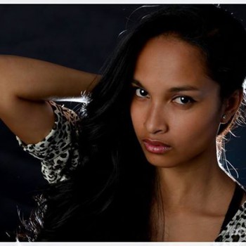 Profil de Nahida, 25 ans, Echangistes à Wiesenberg (Nidwald)