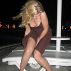 Profil de Alfredine, 28 ans, Echangistes à Coinsins (Vaud)