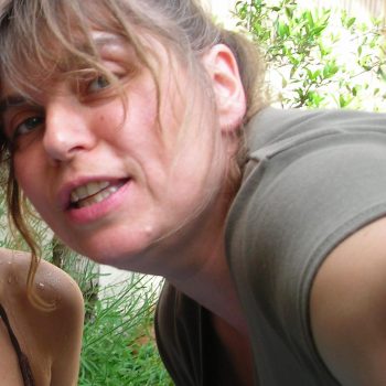 Profil de Leda, 45 ans, Echangistes à Vernier (Genève)