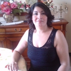 Profil de Myliane, 42 ans, Echangistes à Luven (Grisons)