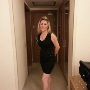 Profil de Sanela, 41 ans, Echangistes à Coglio (Tessin)