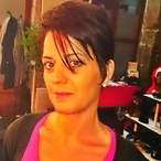 Profil de Graca, 28 ans, Echangistes à Hauptikon (Zurich)