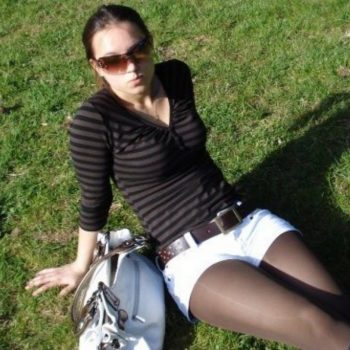 Profil de Bethany, 37 ans, Echangistes à Vessy (Genève)