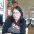 Profil de Fiana, 33 ans, Echangistes à Galmiz (Fribourg)