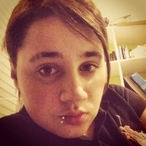 Profil de Liesel, 33 ans, Echangistes à Wolfenschiessen (Nidwald)