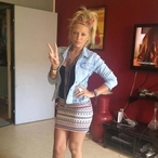 Profil de Dijana, 26 ans, Echangistes à Villiers (Neuchâtel)