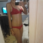 Profil de Nouheila, 28 ans, Echangistes à Kaisten (Argovie)