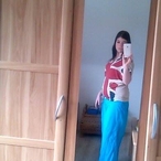 Profil de Romy, 29 ans, Echangistes à Villiers (Neuchâtel)
